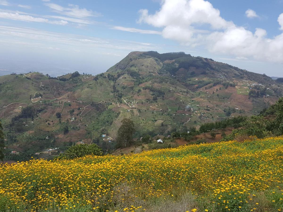 Cloudwalks Kodaikanal Eksteriør bilde