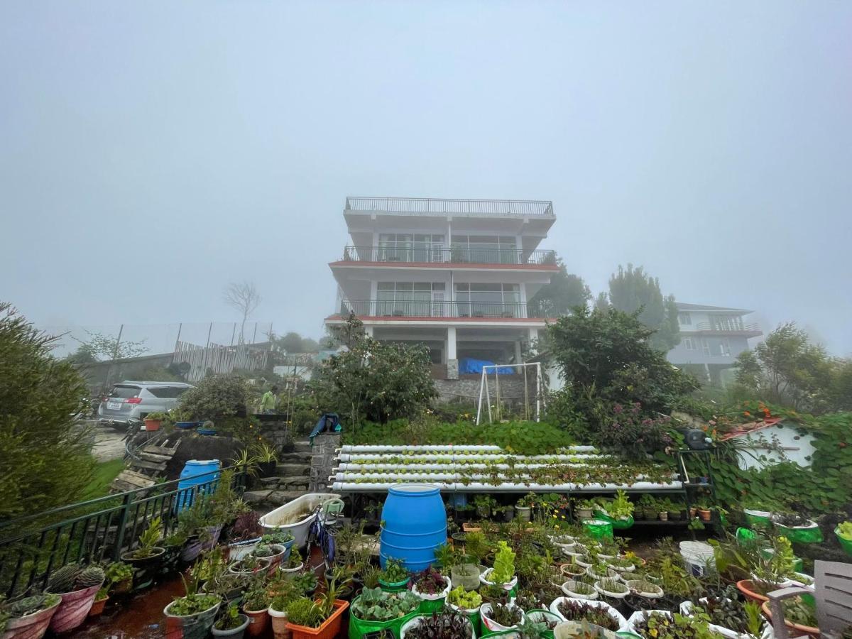 Cloudwalks Kodaikanal Eksteriør bilde