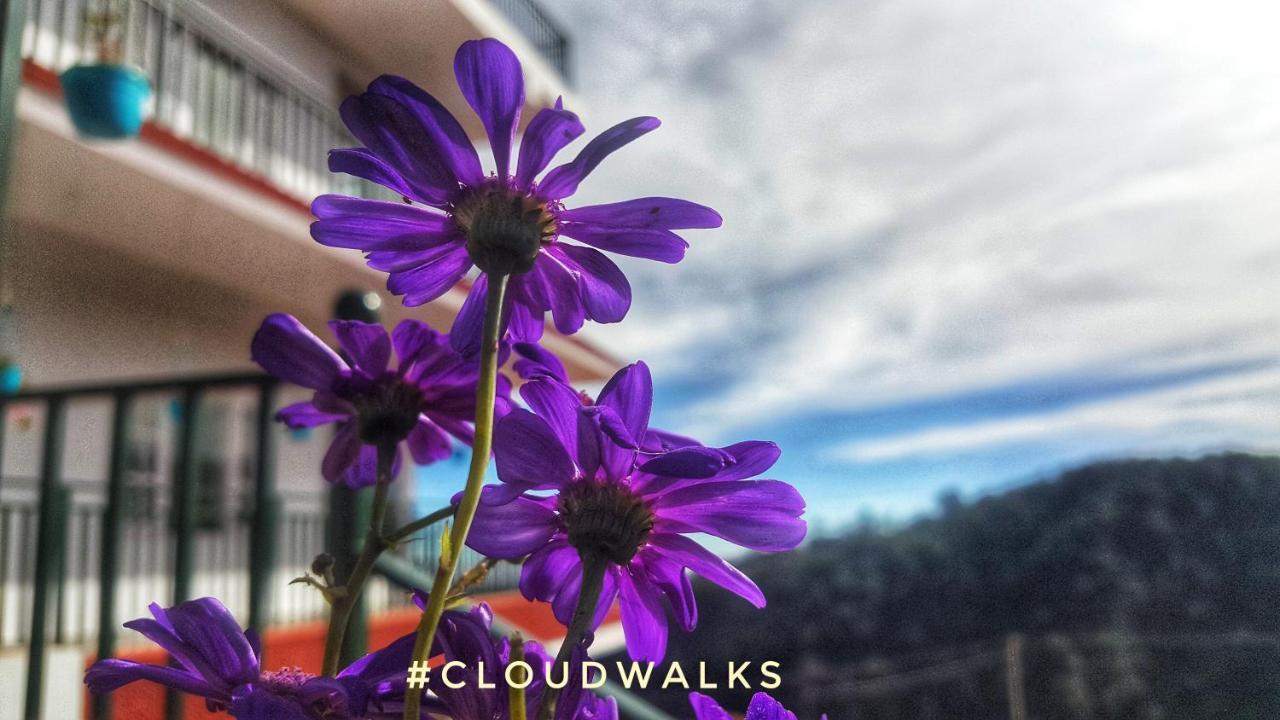 Cloudwalks Kodaikanal Eksteriør bilde