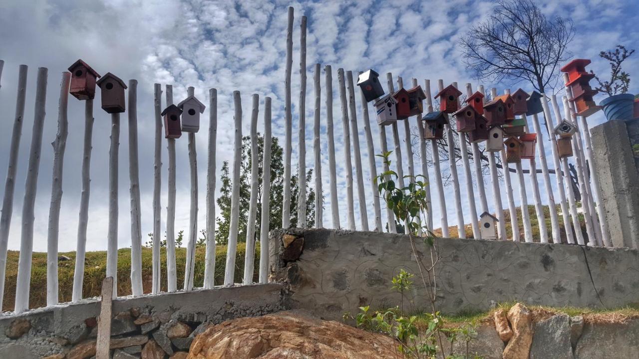 Cloudwalks Kodaikanal Eksteriør bilde